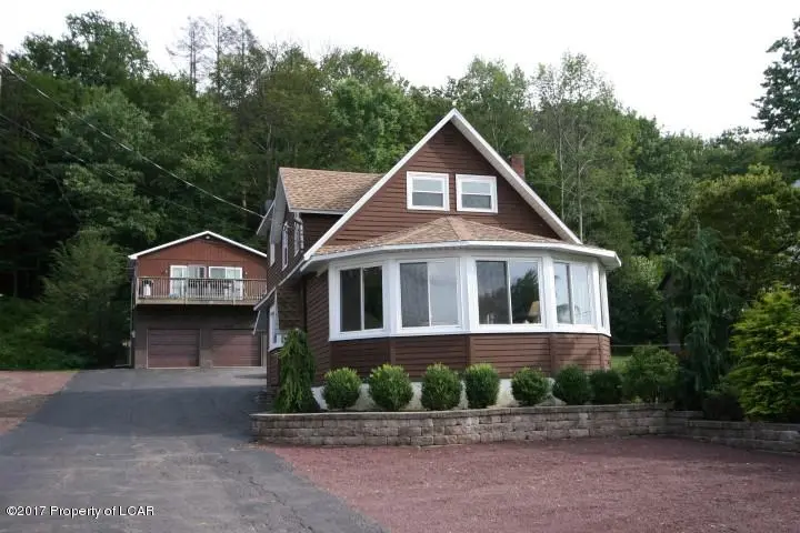 2255 Lakeside Drive, Harveys Lake in Harveys Lake