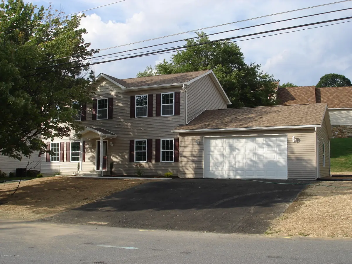 103 New Street, Pittston in Pittston