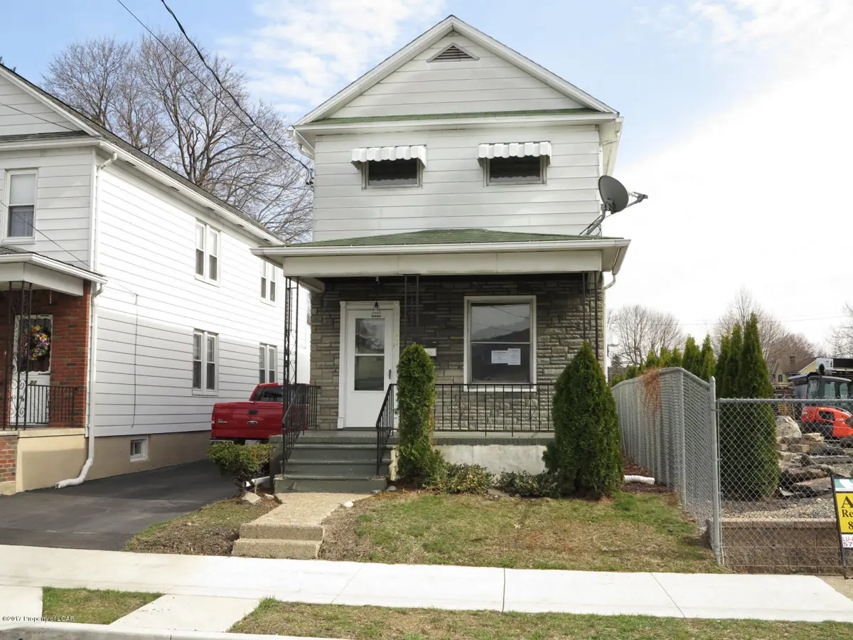 23 Ann Street, West Pittston in West Pittston