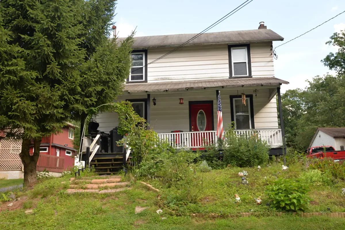 602 S Main Road, Mountain Top in Mountain Top