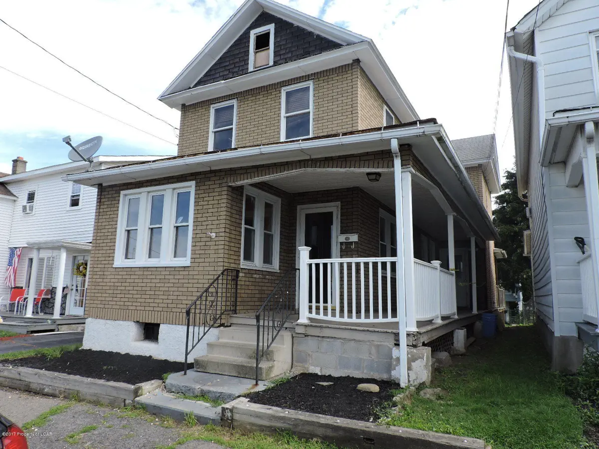 131 Pettebone Street, Duryea in Duryea