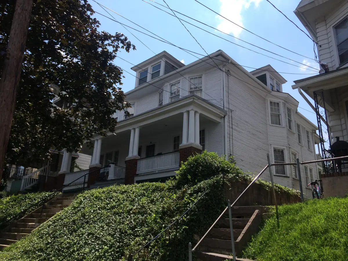 85-87 Dana Street, Wilkes-Barre in Wilkes-Barre