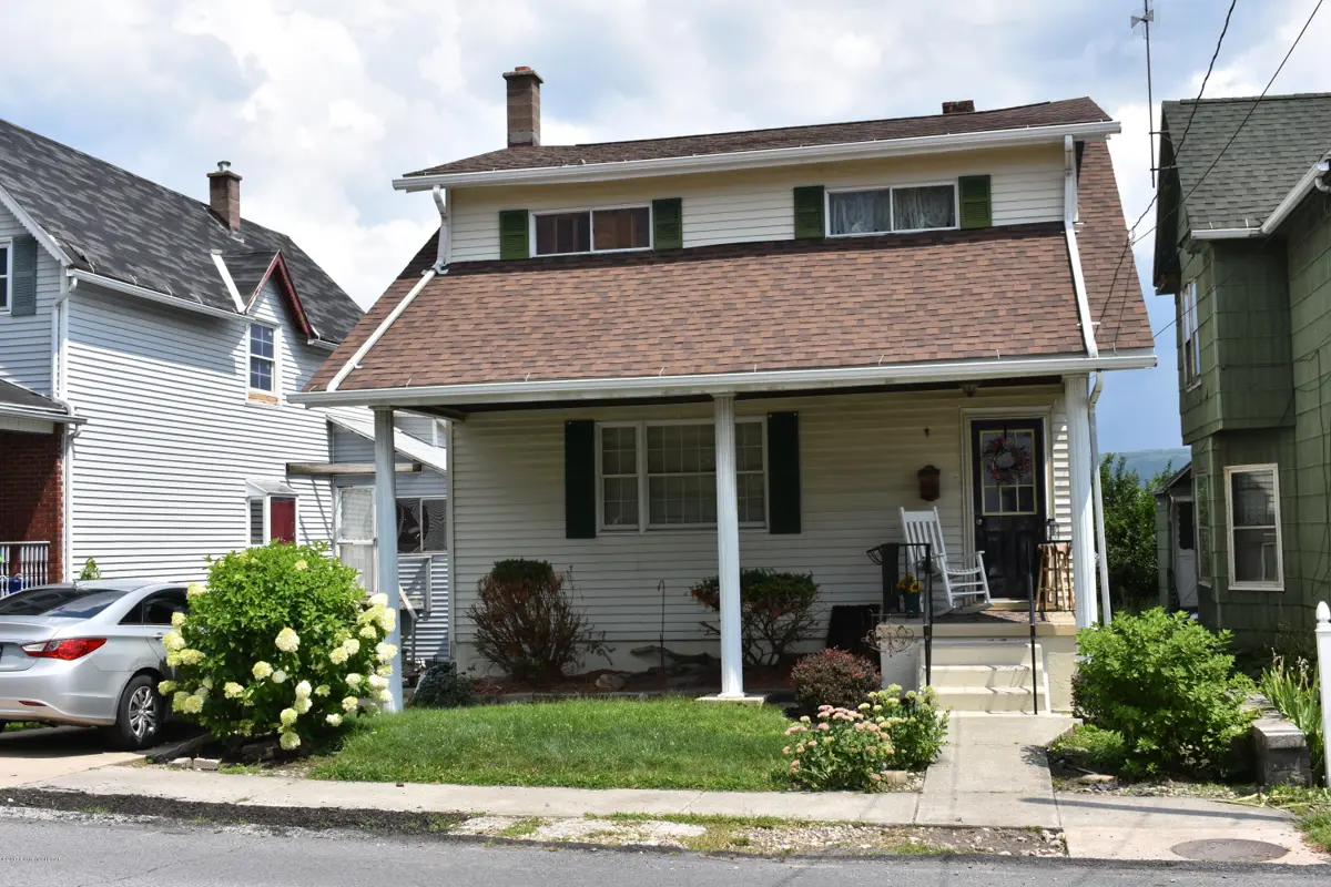 1241 Snyder Avenue, Scranton in Scranton