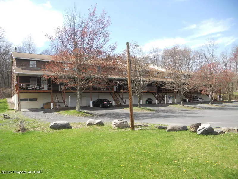 183 Munch Drive Unit 4, Henryville in Henryville