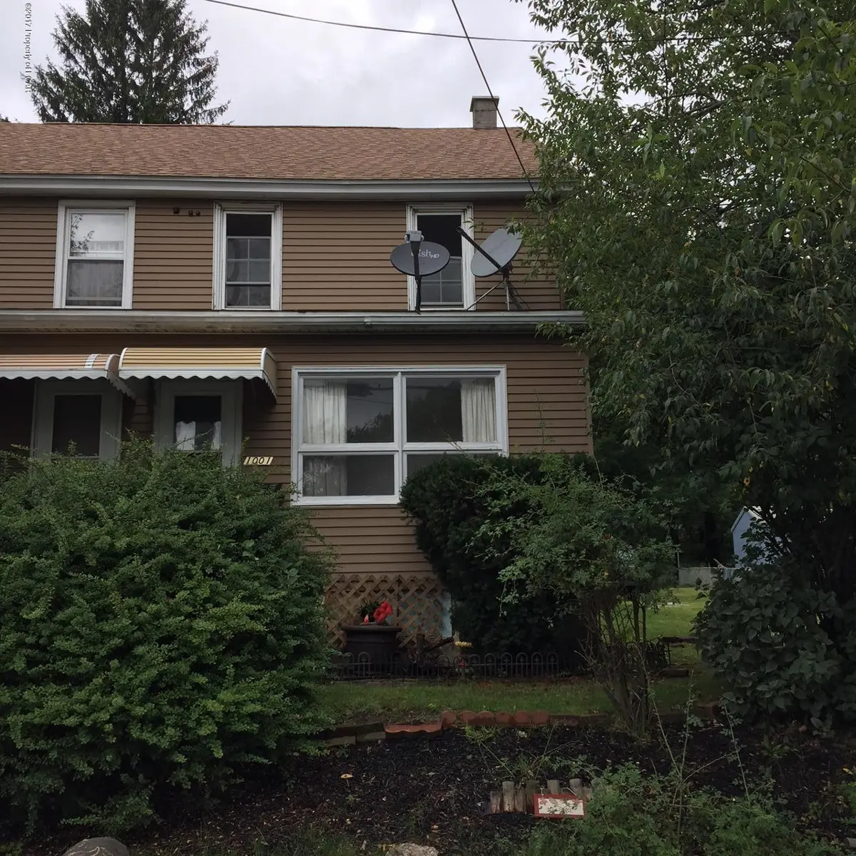 1001 Winters Avenue, West Hazleton in West Hazleton