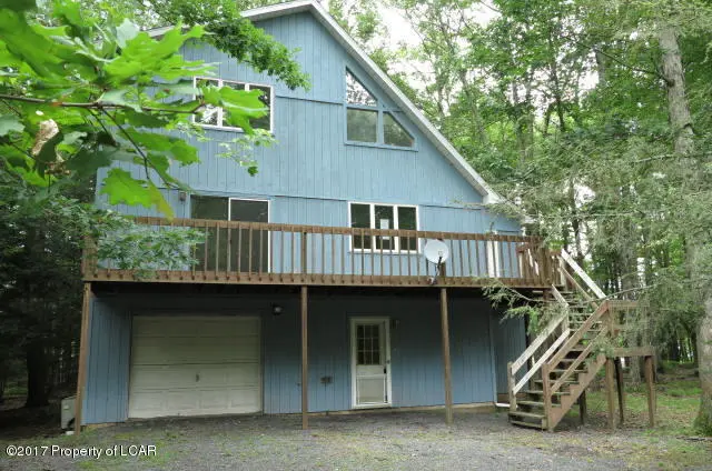 142 Buck Ridge Lane, Drums in Drums
