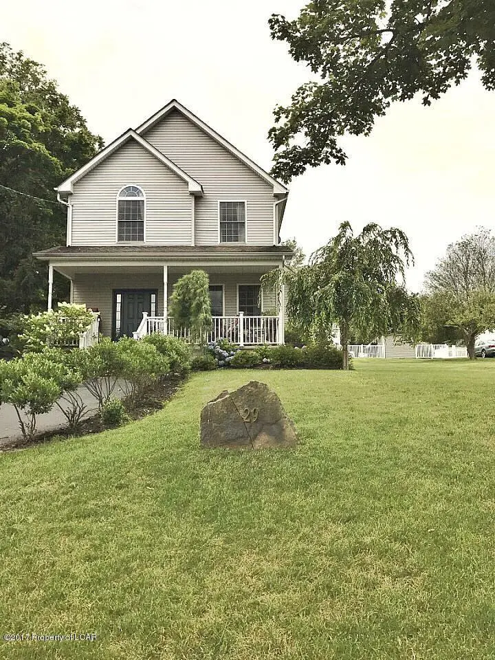 29 Sunset Avenue, Dallas in Dallas