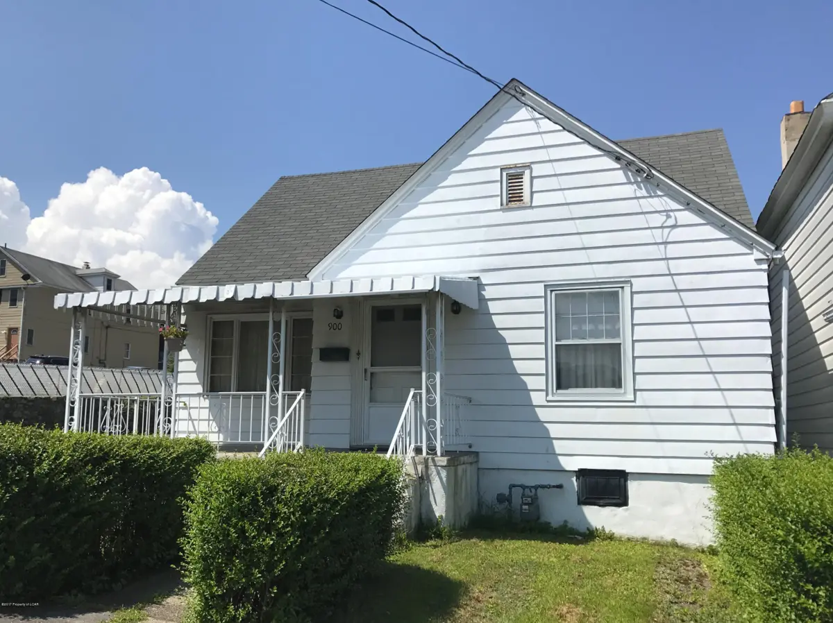 900 N Laurel Street, Hazleton in Hazleton