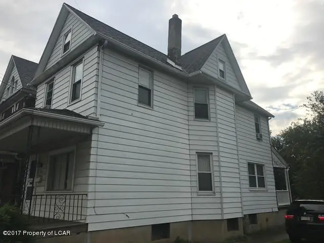 589 Carey Avenue, Wilkes-Barre in Wilkes-Barre