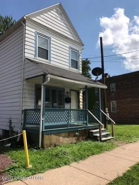 66 Church Street, Wilkes-Barre in Wilkes-Barre