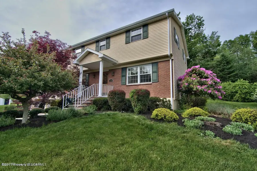 108 Sturbridge Road, Clarks Summit in Clarks Summit