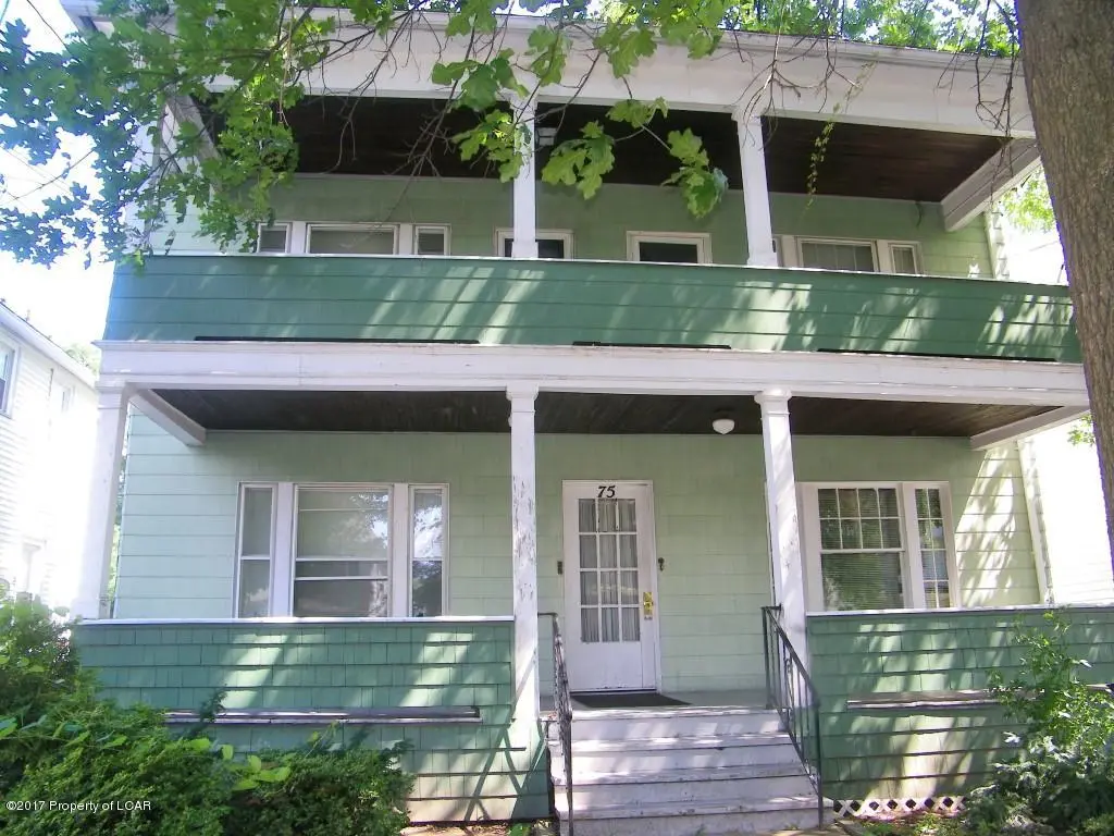 75 Division Street, Kingston in Kingston