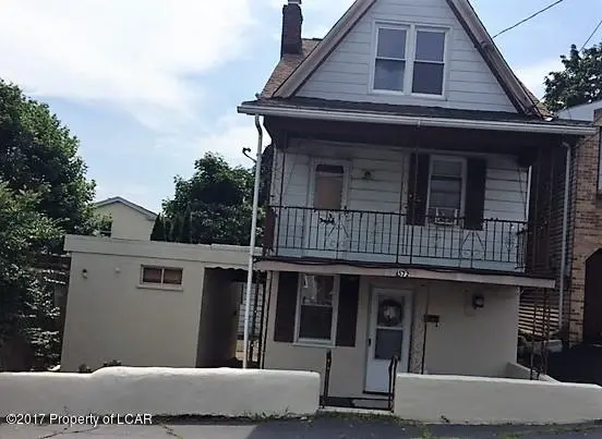 572 Monges Street, Hazleton in Hazleton