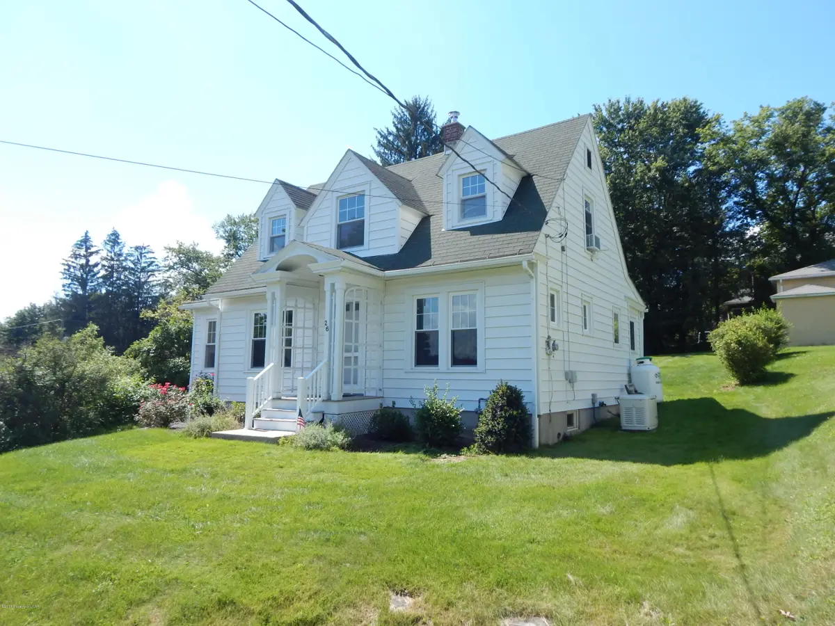 26 Harris Hill Road, Shavertown in Shavertown