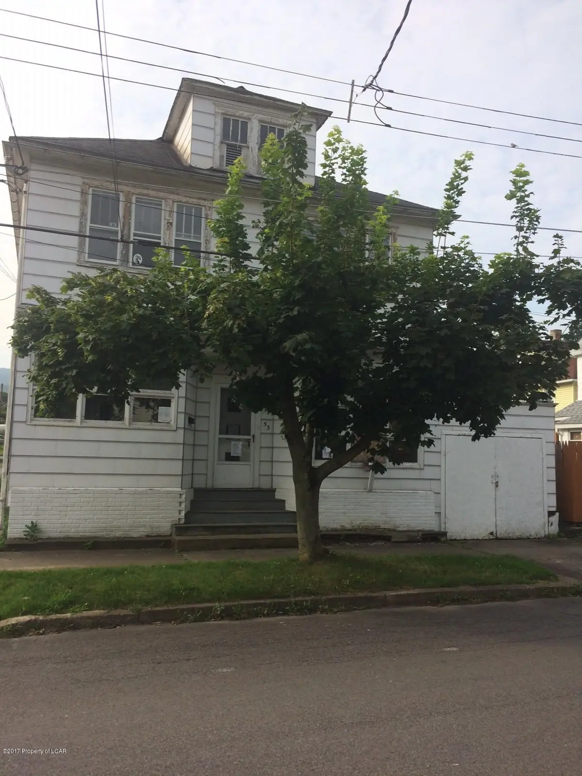 53 Sobieski Street, Hanover Township in Hanover Township