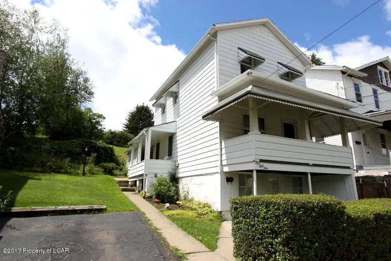 159 Orchard Street, Plymouth in Plymouth