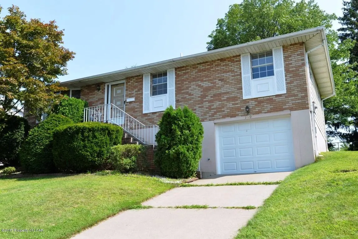 1449 S Hanover Street, Nanticoke in Nanticoke