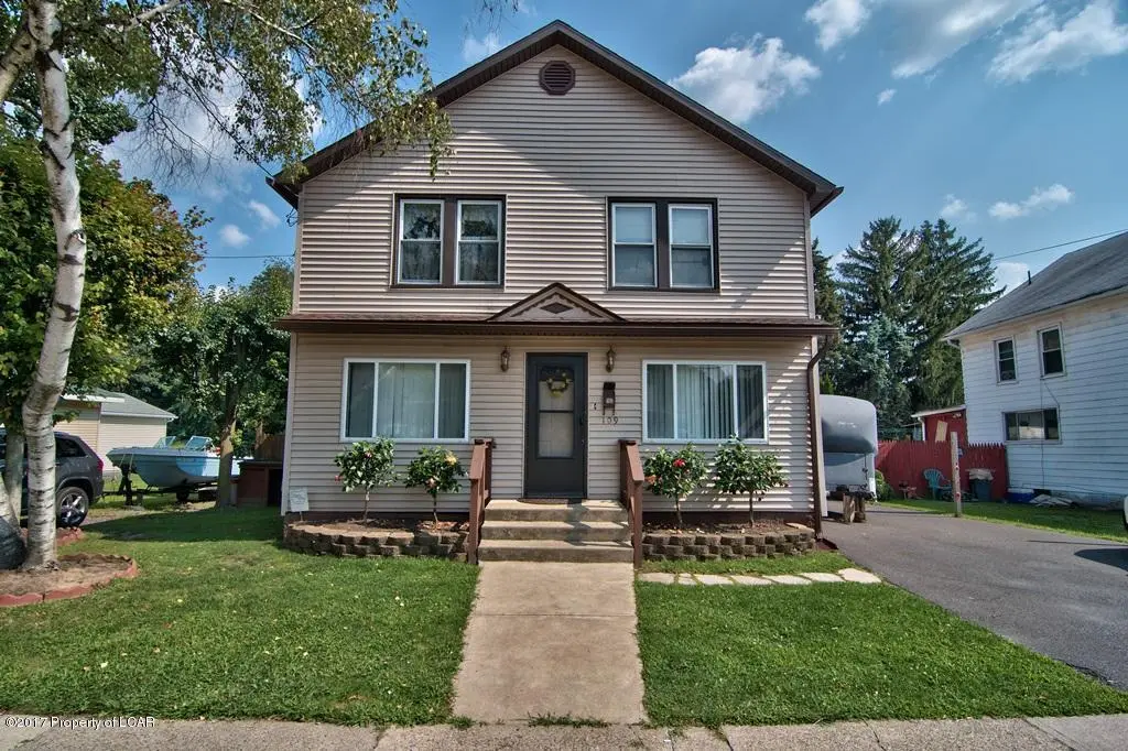 109 Hudson Road, Plains in Plains