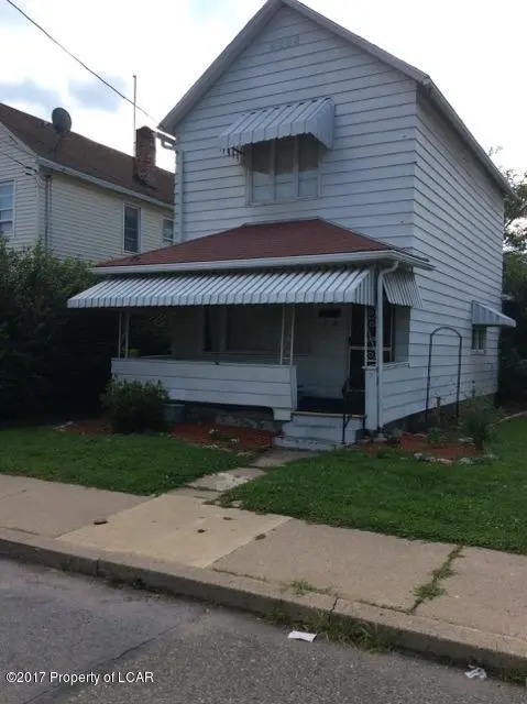 20 Dexter Street, Hanover Township in Hanover Township