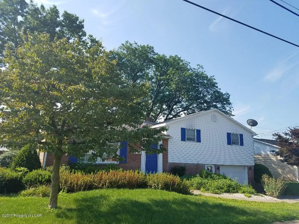 924 E 6th Street, Berwick in Berwick