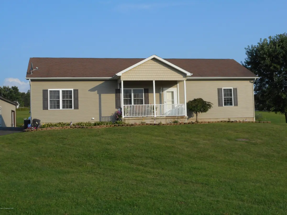 221 Pond Hill Mountain Road, Wapwallopen in Wapwallopen