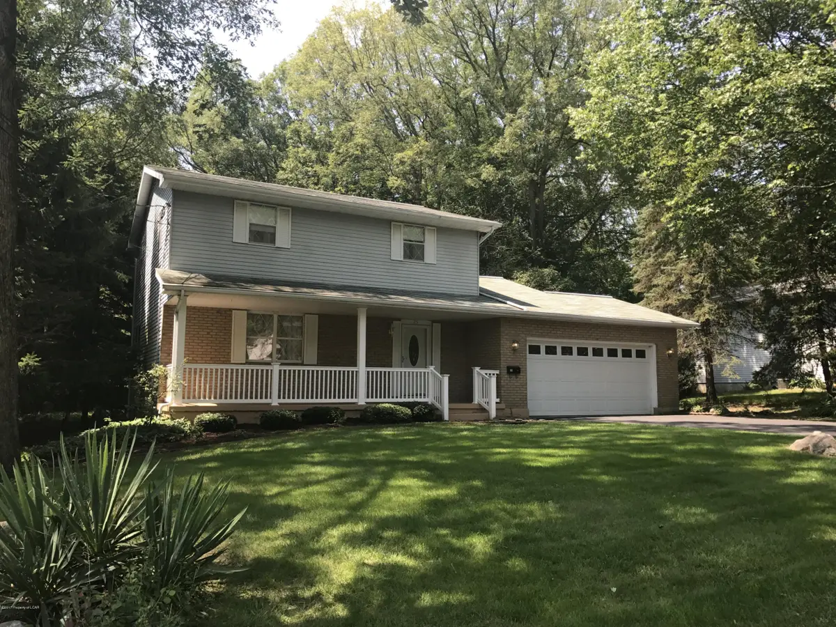 25 Wilkes Lane, Mountain Top in Mountain Top