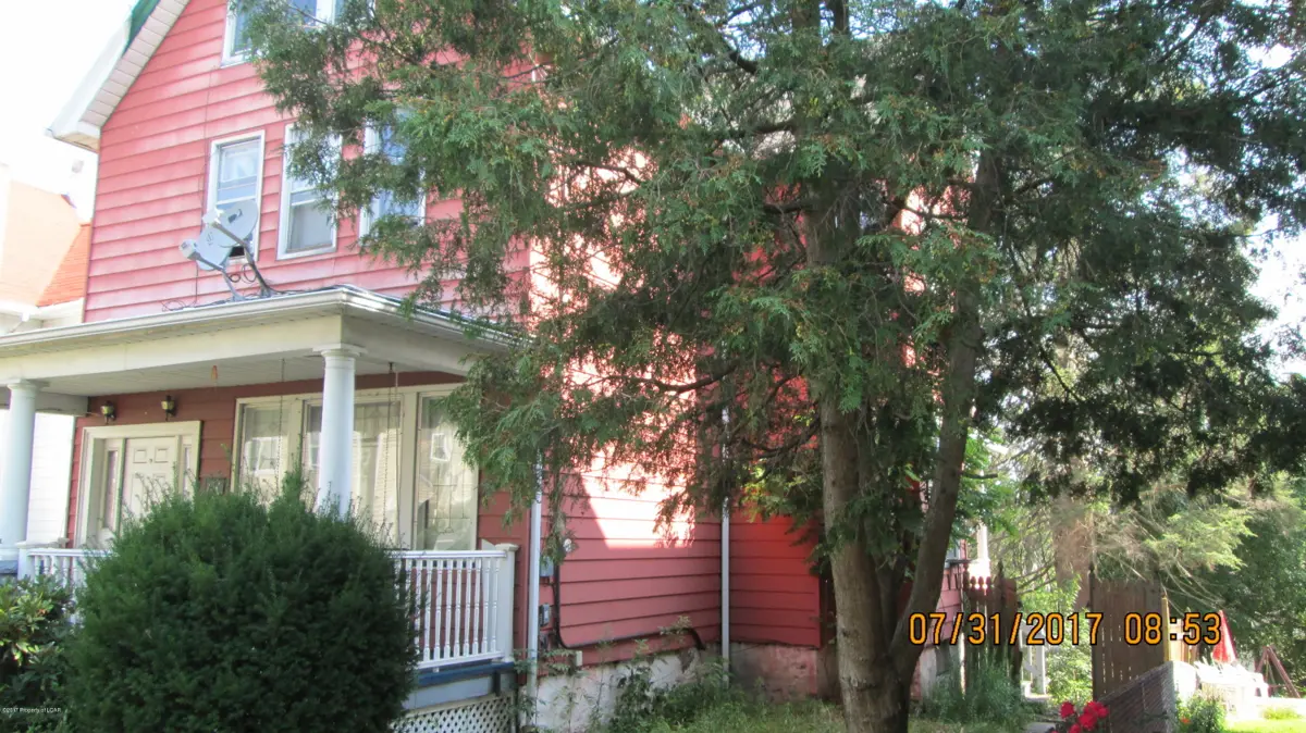 164 Dana Street, Wilkes-Barre in Wilkes-Barre