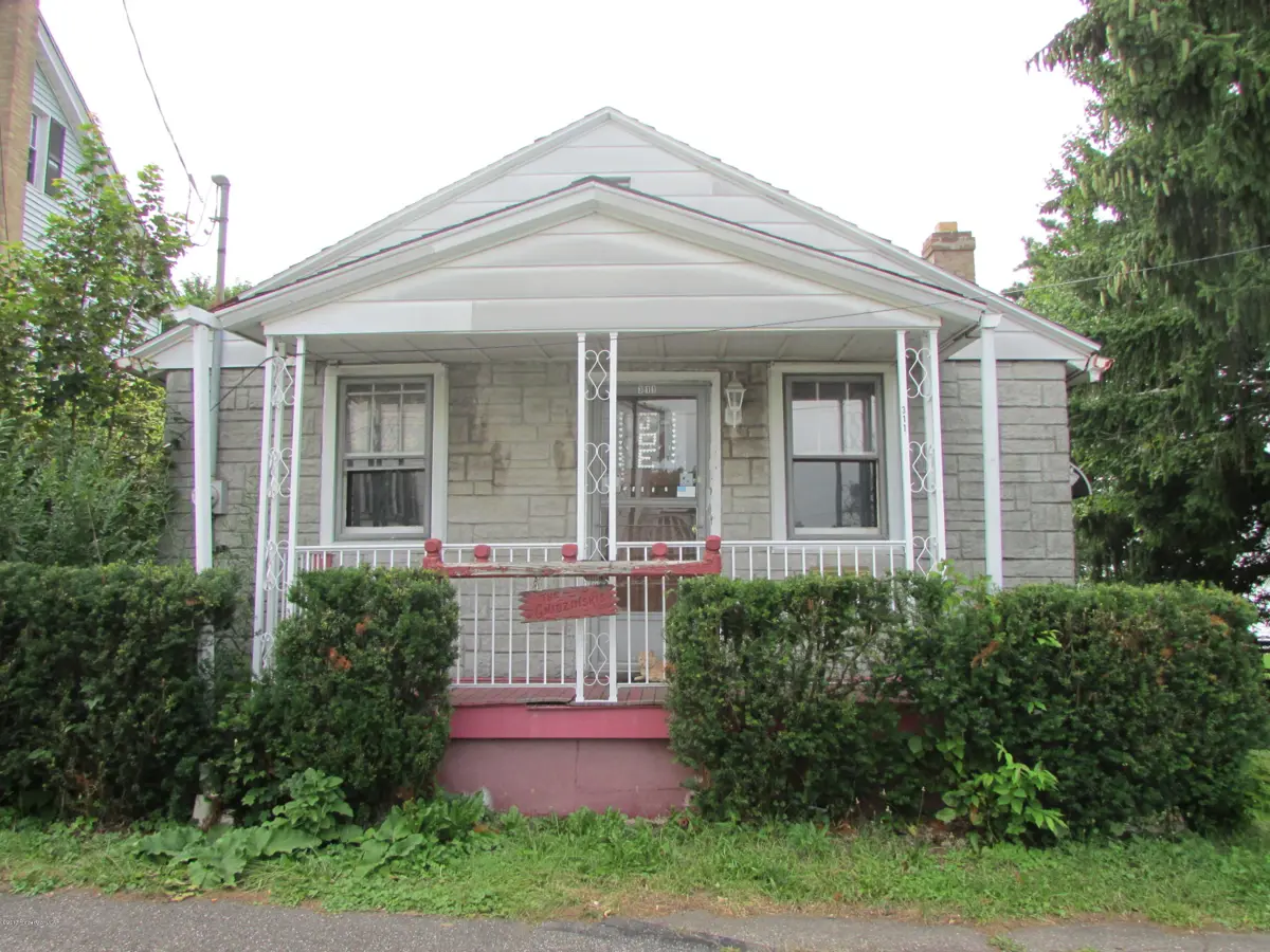 311 S Cleveland Rear Street, McAdoo in McAdoo