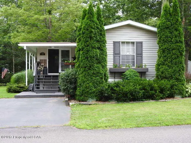 19 Valley Gorge Mobile Home Park, White Haven in White Haven