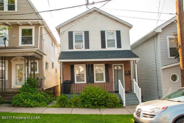 4 Brown Street, Wilkes-Barre in Wilkes-Barre