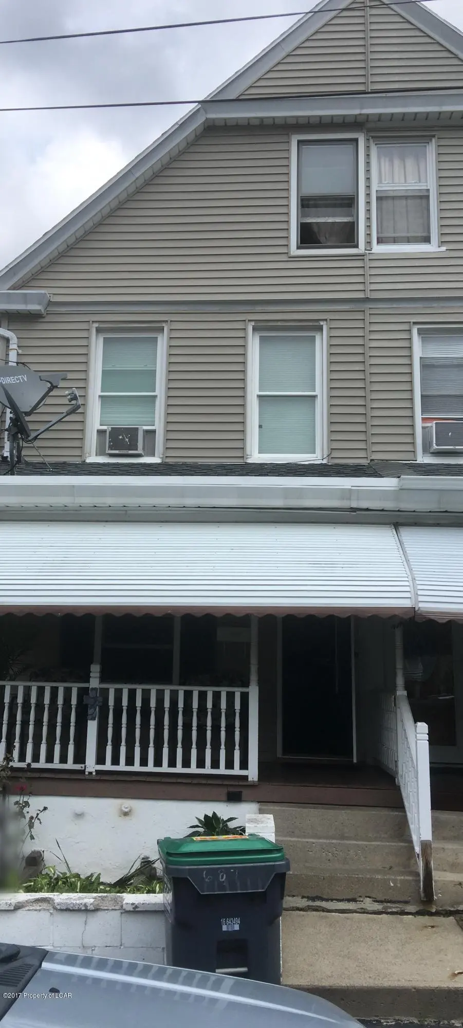 687 N James Street, Hazleton in Hazleton