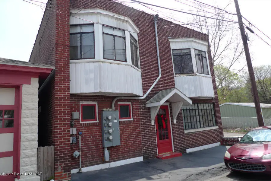 129 S Sherman Court, Hazleton in Hazleton