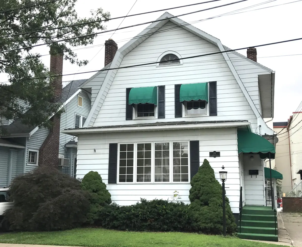 25 E Bennett Street, Kingston in Kingston