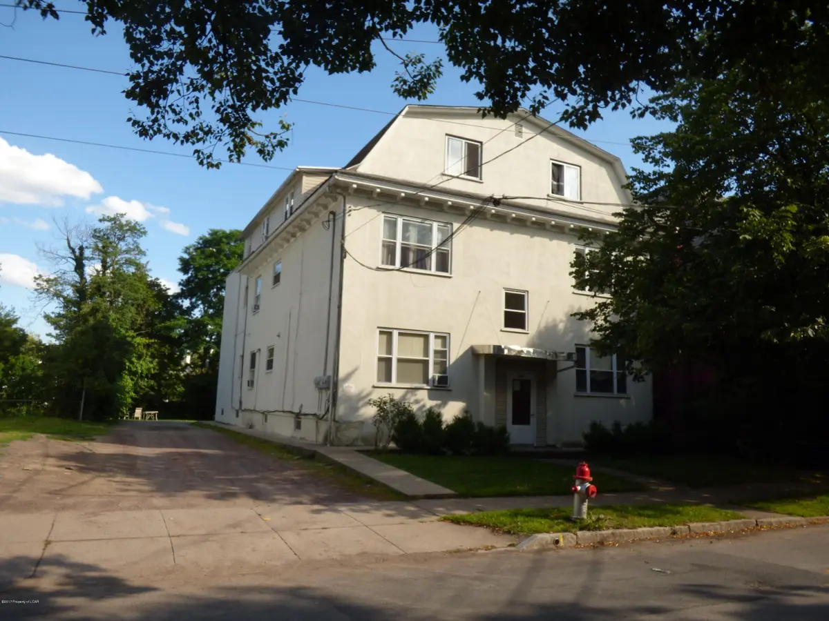 140 W RIVER Street, Wilkes-Barre in Wilkes-Barre