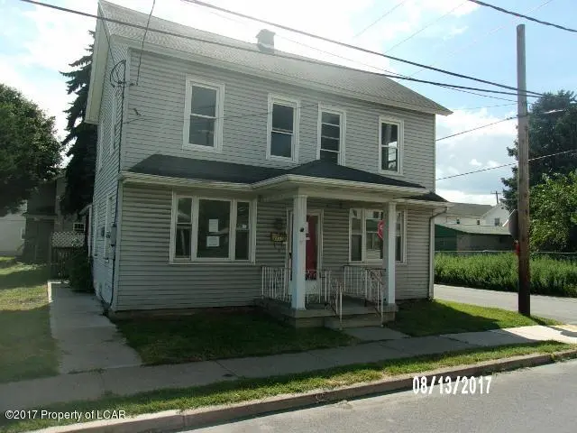 355 Grove Street, Scranton in Scranton