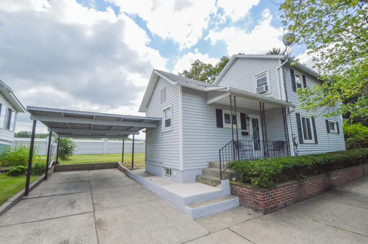 248 River Street, Forty Fort in Forty Fort