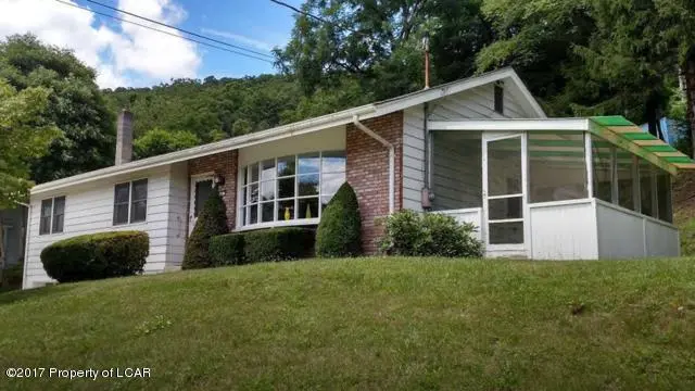 101 W Poplar Street, Nanticoke in Nanticoke