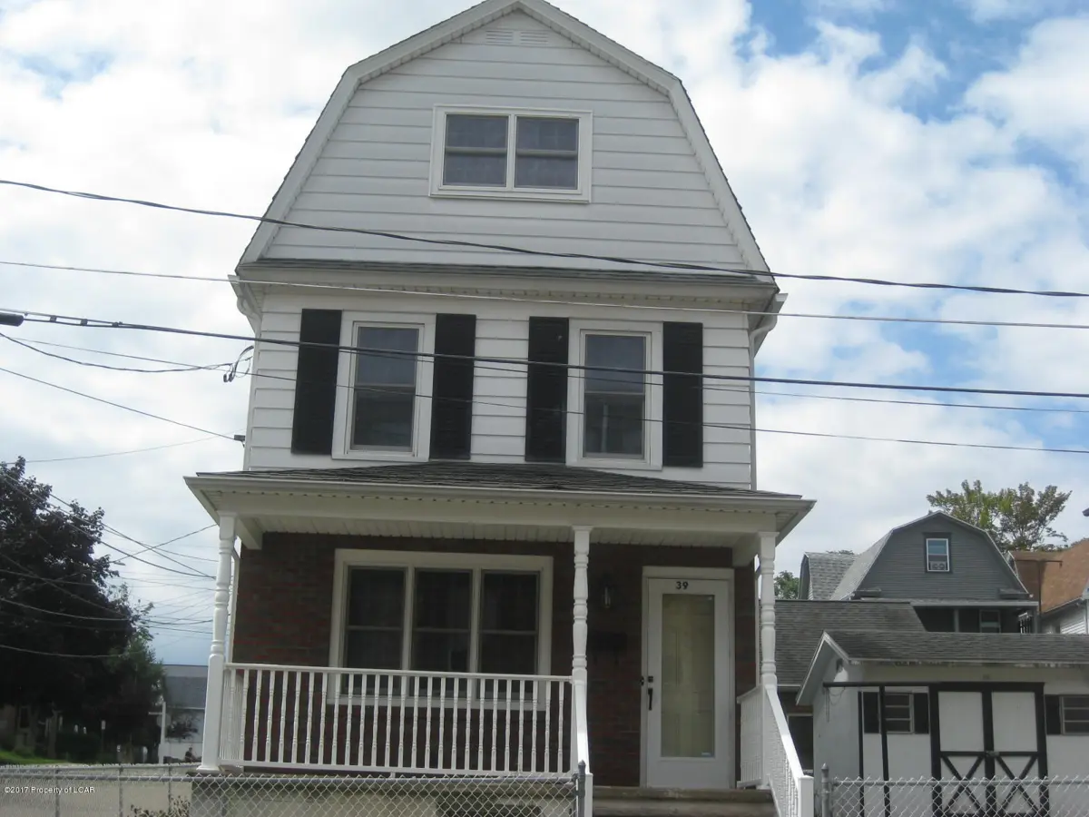 39 Forrest Street, Wilkes-Barre in Wilkes-Barre