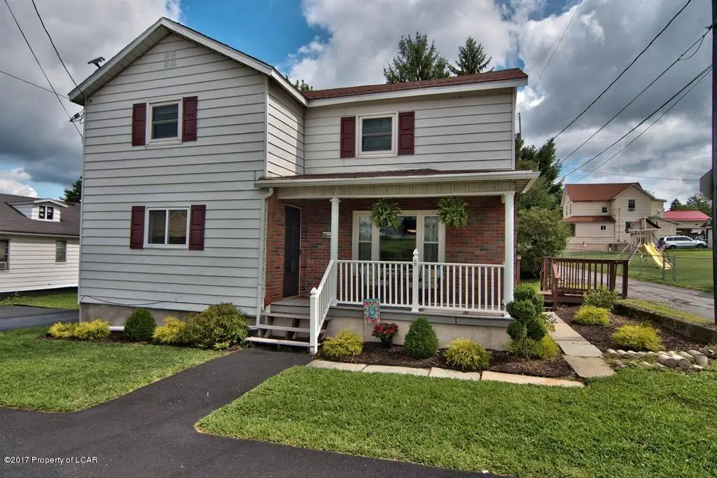 194 Rock Street, Hughestown in Hughestown