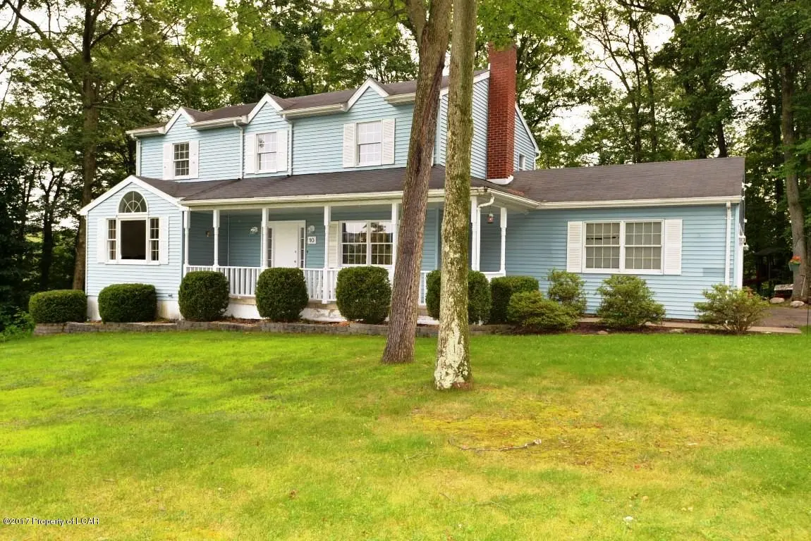 10 Rockledge Drive, Mountain Top in Mountain Top