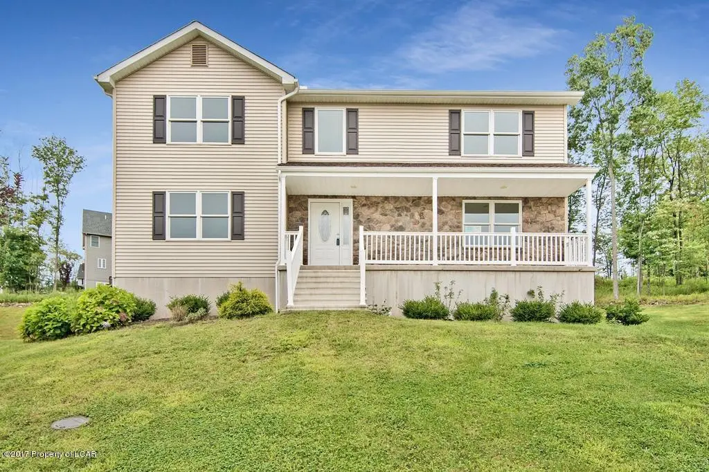 9 General Pulaski Street, Mountain Top in Mountain Top