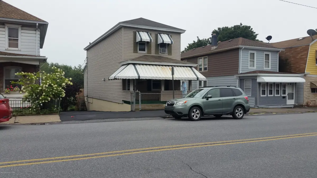 436 E Diamond Avenue, Hazleton in Hazleton