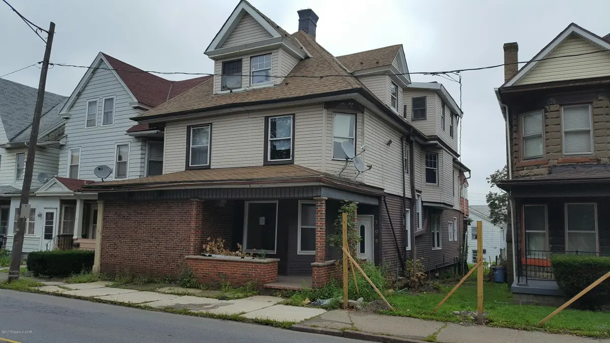 105 N Church Street, Hazleton in Hazleton