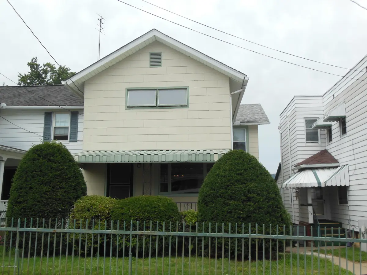 34 W Green Street, Nanticoke in Nanticoke