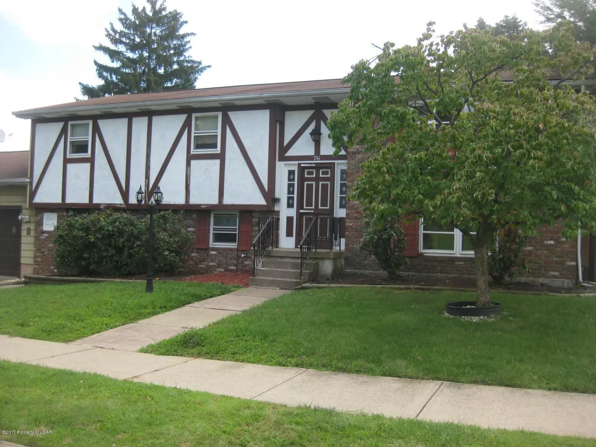76 Gordon Avenue, Wilkes-Barre in Wilkes-Barre
