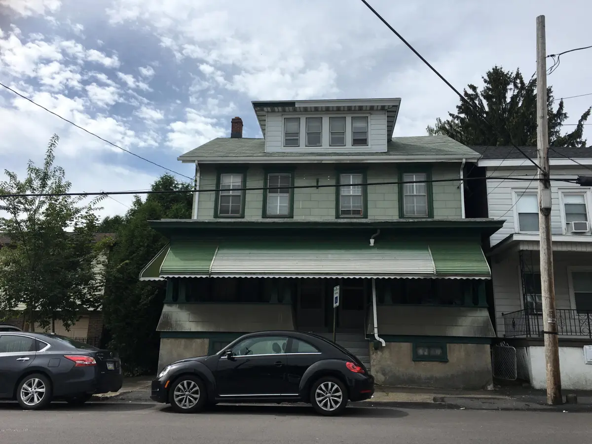 336 E Mine Street, Hazleton in Hazleton