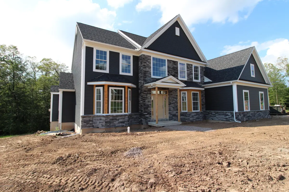 1128 (Lot 26) Woodberry Drive, Mountain Top in Mountain Top
