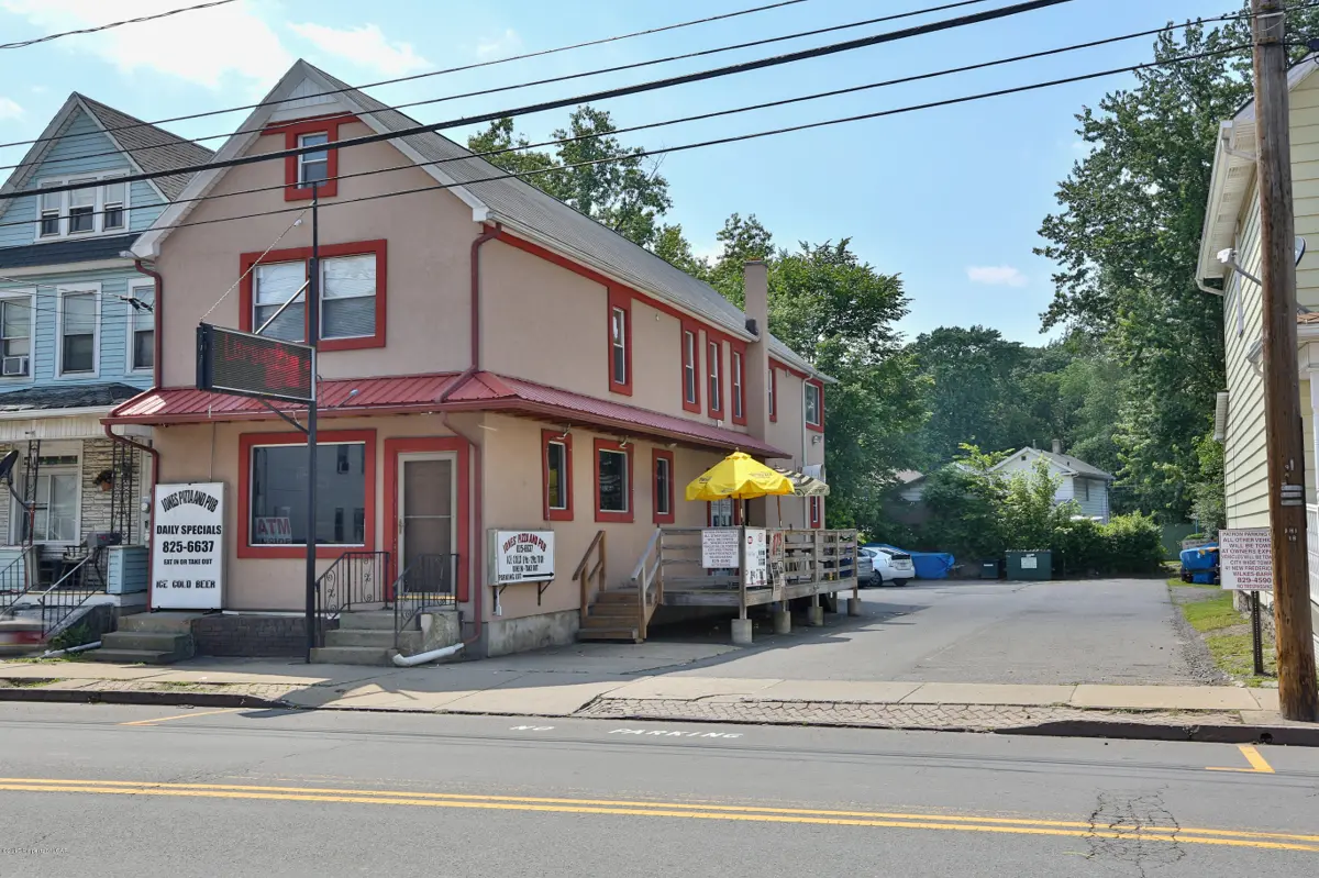 545 Hazle Street, Wilkes-Barre in Wilkes-Barre