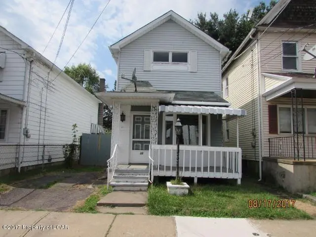 10 Luzerne Street, Hanover Township in Hanover Township