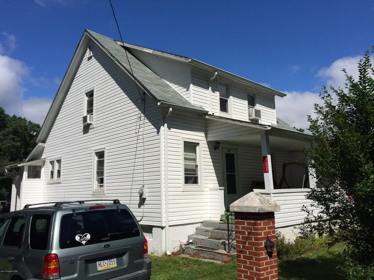 120 Tim Drive, Hazle Township in Hazle Township